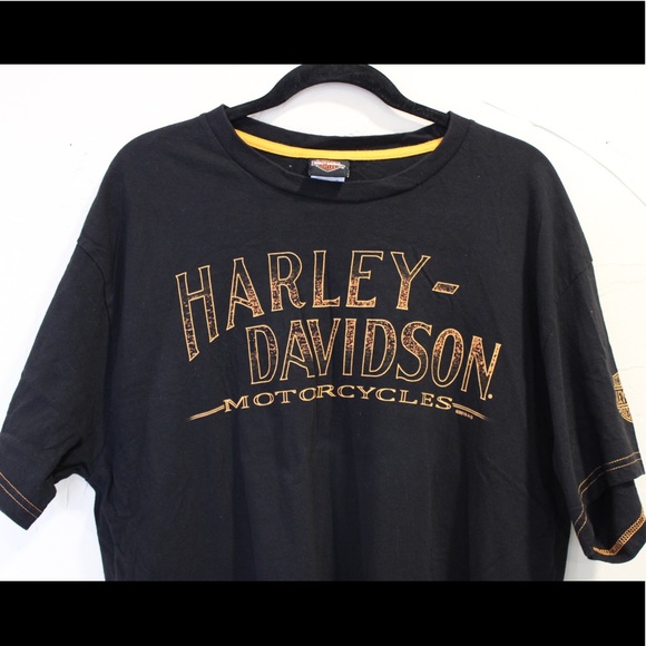 Harley-Davidson Southern Tier T-Shirt - Picture 2 of 7